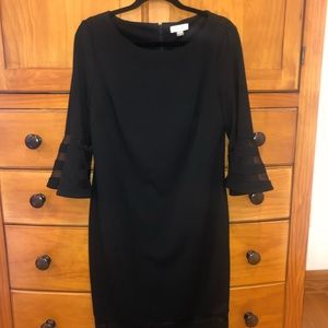 Elegant and  comfortable fit. Worn once